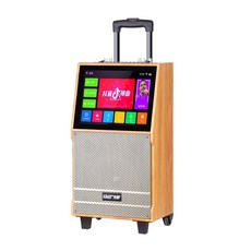 가정용노래반주기세트