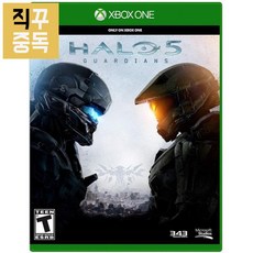 엑스박스 원 Xbox 헤일로 5 가디언스, 단품