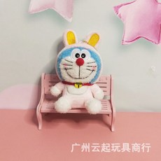 도라에몽가방고리인형