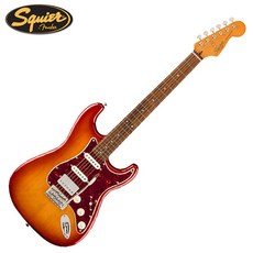 Limited Edition<br />Squier – Classic Vibe 60s Stratocaster HSS / 스콰이어 일렉기타 (Sienna Sunburst), *, *, *” width=”90″ height=”90″><span class=