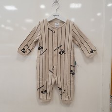 **아가방 이야이야오** 기모쭈리 굳럭 우주복
