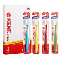 켄트어린이칫솔