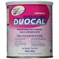 Duocal 무미 14.1oz (6 캔), 본상품