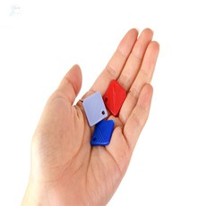 꾸로밋스토어 실꿰기 바늘실꿰기도구, 1개