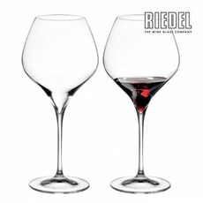 리델 비티스 피노누아 와인잔 2P(403/07)/크리스탈와인잔/버건디와인잔/네비올로/riedel/Nebbiolo