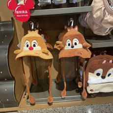 디즈니랜드모자