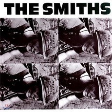 [LP] The Smith (더 스미스) - 2집 Meat Is Murder [LP]