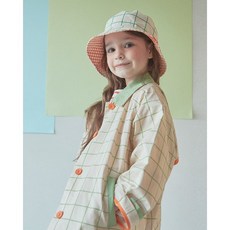 로아앤제인하트가디건