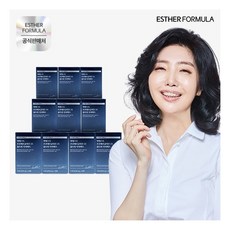 여에스더 여에스더 프로테오글리칸 2X 울트라 다이렉트 10박스/20주분, 상세 설명 참조, 10개