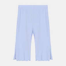 밀리밤부츠컷레깅스