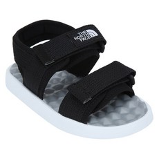 노스페이스아동슬리퍼