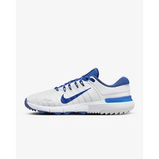 [Nike 국내매장판] 나이키 프리 골프 NN 와이드 골프화 FQ7875-400 - 나이키골프