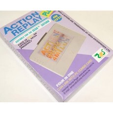 ps1액션리플레이