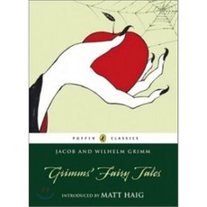Grimm's Fairy Tales, Puffin Books