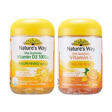 네이처스패밀리비타민