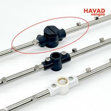 하바드상사 업소용 식기세척기 부품 헹굼 임펠라 임펠러, 매직코리아 헹굼임펠라, 매직코리아용, 단순배송상품