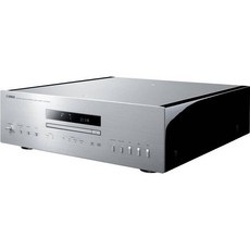 YAMHA CD-S2100SL 내추럴 사운드 CD 플레이어, CD-S2100_Silver - 야마하cd-s2100