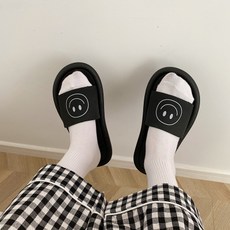 어린이스마일슬리퍼