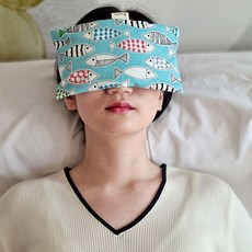 곡물안대 TOP01