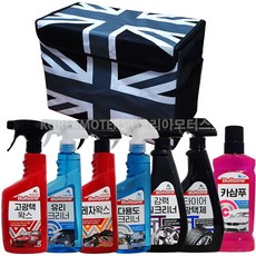 불스원루나틱7종