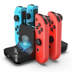 닌텐도스위치독충전기