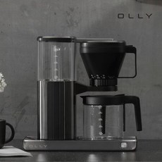 딜루비스커피머신