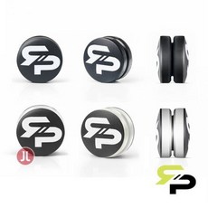 일음샵주_RTP 오리지널 뎀프너 라켓완충장치 테니스완충장치 테니스라켓댐프너 뎀프너 오리지널뎀프너*dme퓨, 웽#!!블랙