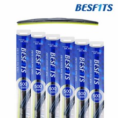 필터24 아반떼MD 와이퍼 650+350 베스핏츠Hybrid, 선택완료