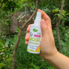 신생아모기기피제