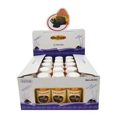 원터치 구피비타민 25ml 1박스(25개), 1개