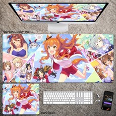 우마무스메장패드