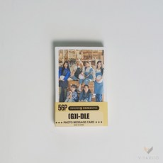 여자아이들포카