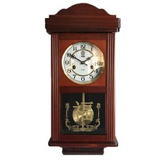 앤틱기계추시계