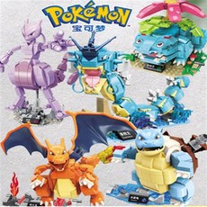 띠부띠부씰거북왕