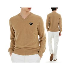 꼼데가르송가디건남성