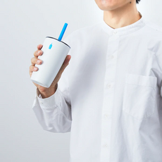 블루보틀커뮤터컵