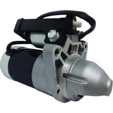 Premier Gear PG19068 Starter Replacement for Pathfinder Titan Armada QX80 QX56 NV2500 XD NV3500 Q7, 1개