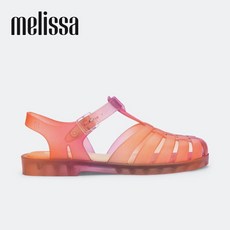 멜리사포제션젤리슈즈