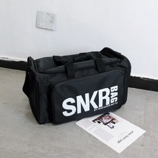 신발 주머니 보조 가방 snkr 축구화 슈즈백 SNKR BAG 신발가방 운동화가방 수납여행가방 축구농구가방 남녀 스포츠피트니스가방 손가방