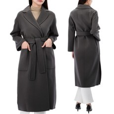 [막스마라] 24SS 니나 버진 울 코트 NINA 002