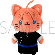 은혼네코누이