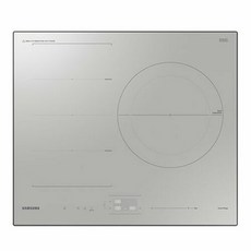 삼성 전기레인지 NZ63B5056CB [콰트로플렉스존/3400W], 단품없음