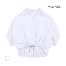 반에이크 루즈핏 가오리핏 셔츠 VB29BLQ303Z