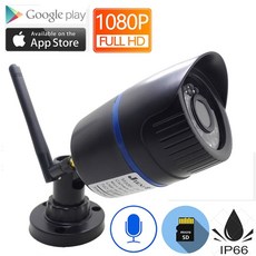 실내 실외 반려동물 아기 cctv 씨씨티비 Wifi 카메라 IP 1080P 960P, 720P 어댑터 포함, 협력사