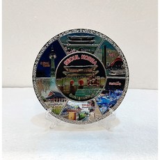 남산타워기념품