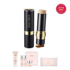 오휘스틱파운데이션2호