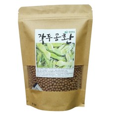 작두콩환(300g 4개), 300g, 4개, 4개