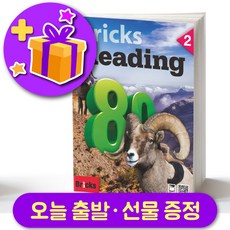 브릭스리딩80