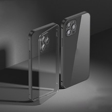 아이폰13pro메탈범퍼