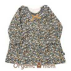 오가닉맘원피스